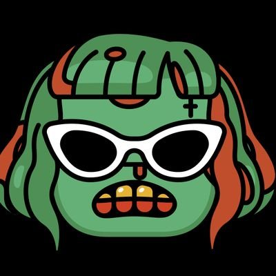 hemp_pizza's profile picture. 🧟‍♀️ clarity is a strategy. detachment is a skill.