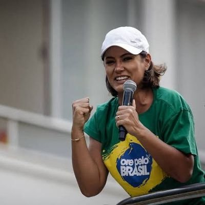 defensora da família e da liberdade 🇧🇷