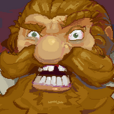 We are Iron cast Flight indie game studio
Working on Dwarf Boozter game
https://t.co/mEsnuZ6Loc