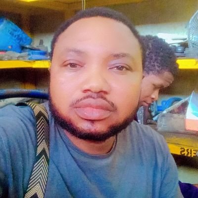 EmmanueljohnUj1's profile picture. Gwer East Benue State Nigeria 🇳🇬