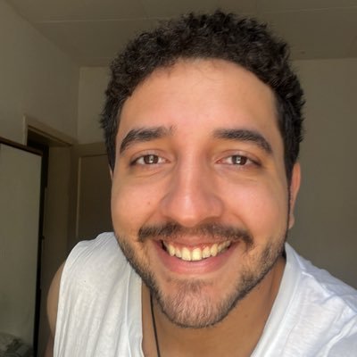 Apenas um Piauense com profundidades sobre o nada.