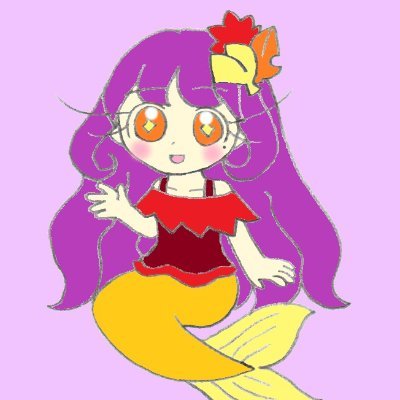 「うたかた みあみ」です
成人。オリキャラの絵を描いたり、いろんなゲームやってます
一部のアニメやニチアサも好きです
アイコン・ヘッダーは自分の代理キャラだったり、うちの子(オリキャラ)になったりします
#泡沫空想世界 ←一次創作タグ
@yellowopal_IO ←携帯