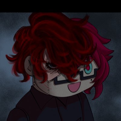 A sour person, not unlike a pickled plum. Other Social: https://t.co/R0vEKO7PGr Banner by: @haho_03