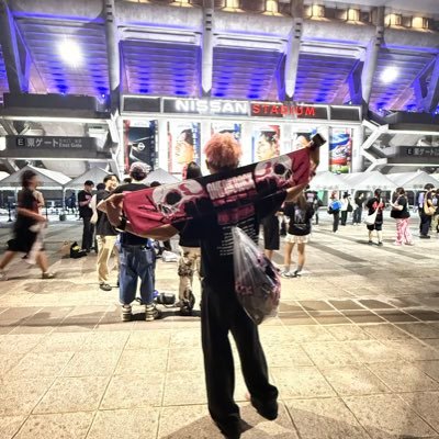 __s0rna04's profile picture. 04’(21) / Yamagata / ONE OK ROCK（PF）