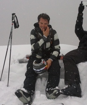 twolfard's profile picture. Digital Media Director. Sports fanatic. #AmazingRacer, #NotreDame alum. Avid skier, golfer, tennis. #Colorado native..#Broncos, #Rox, #Avs and all things #Irish