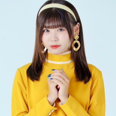 民族ハッピー組【@hpp_idol】¦きいろ💫🎧¦19歳¦ダンスリーダー¦バナナだいすきマン🐒¦ギャルマインドで生きてます^_−☆¦#りずむの惑星¦dmは事務所管理