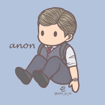 𝐃𝐁𝐃|レオンとロビーくん推しᙏ̤̰|アイコン & ヘッダー提供 ---▷ @tori_si_ro 様 |最推し ---▷ @R1zeLxx|サブ垢 ---▷ @robbie_kun17|リージョン世界ランク17位 ( ¨̮ )✭|日常呟きほぼ無し ¨̮ )/