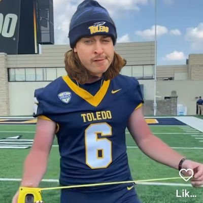 Toledo Rockets Fanatic and member of the Midnight Blue and Gold Launchpad Podcast.
🚀🐟🐔🐅☀️🧀🪽
