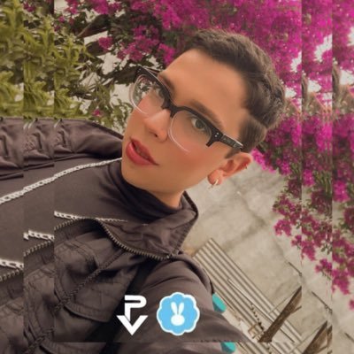 Ele ou Ela 💖 Geminiano, fã do Mauricio de Sousa e Turma da Mônica, Pabllo Vittar e da música LGBT+ 🏳️🌈