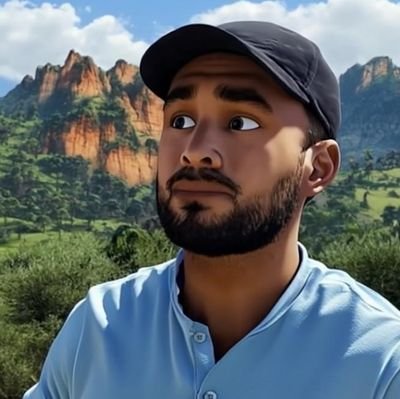 afrosys's profile picture. 2x founder: built hard + software products, 1 at $145K ARR.
Back after 13 years to share, build, and explore new frontiers.