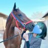 chappiiii55's profile picture. nbngくん、umtくん🫰🏻💜💙お馬さん🐴ウインヘラクレス💜アオラキ🩵ミカッテヨンデイイ💙シロニイ🤍アルナシーム💛ゴルシ産駒、エアトゥーレ家、ナターレ家が大好き。ディープは永遠のヒーロー🌟ナリタブライアンが初恋のお馬さん。仔馬カメラFC。一口🐴。