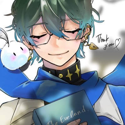 Kakomiさんのプロフィール画像