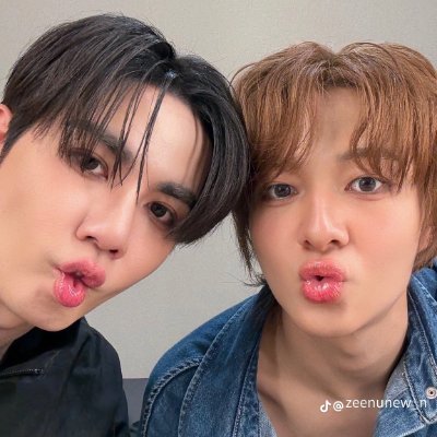 zeenunew_v's profile picture. 🤞💯proud zeenunew lover 
#zeenunew #zonzon
#nunew #zeepruk
Backup
(@Lizzyqueen51608)