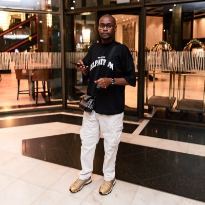 * Co founder of Underground Agencies* Artist Booking Agent* Event Curator*Talent Management*Shakes and Les 4ever!