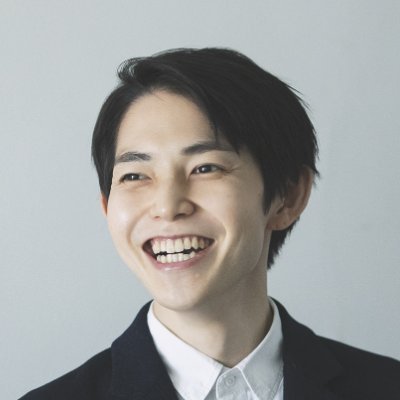 Creative Director・脚本家・映画監督 ―
映画『8番出口』脚本 / ドラマ・映画『災』監督・脚本 / Eテレ「SDGsのうた」作詞 / Eテレ「テイクテック2.0」企画 / 映像, 映画, 展示, 歌, 玩具...
https://t.co/dwnBGuZxeK