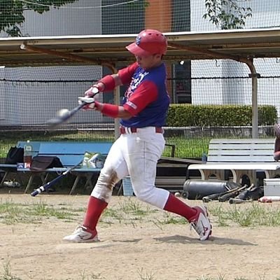 松坂世代 / つくば秀英・法政大学(帰宅部) / 野球 / 草野球 / 軟式野球 / ⚾芝桜⚾ @ShibazakuraBBC 副代表 / #1 / 169cm82kg / AB型 / ふたご座 / 右左 / #SiziU / 自動車整備士