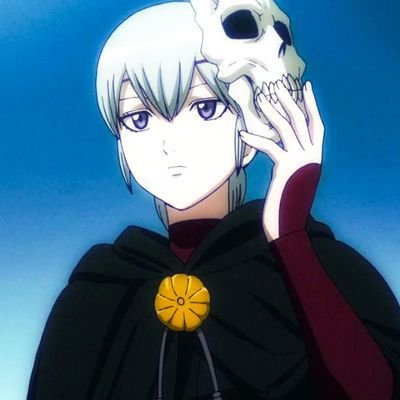 20↑ • male & blk • ITA/ENG • Anime, manga, games • Gintama/3nen Zgumi Ginpachi Sensei poster • TYPE-MOON, Ranma ½ & Uma Musume fanatic | alt: @reikimoarai