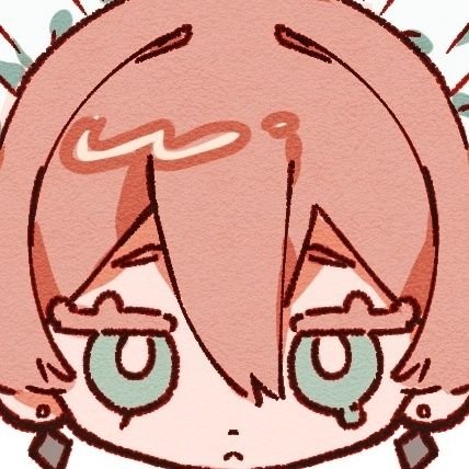 uu_uu_uuu_'s profile picture. แอคใหม่รอบล้าน เพิ่งกลับเข้าด้อมเด๋วบึ้มแอคตอนออกด้อม || เรื้อน || เมคเฟรนได้นะ (ง˙∇˙)ว || ช่วงนี้เสพติด 0303🔃/0909🔃/Reimuu🔃