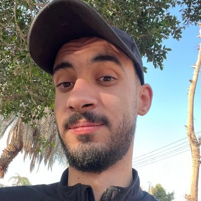 SirThabet's profile picture. SWE | i don’t wait for the future — I build it