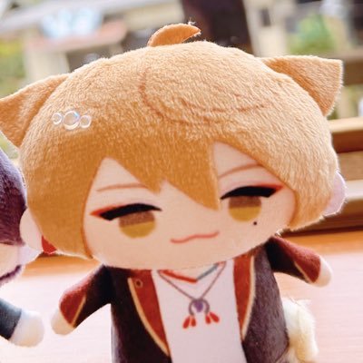 久遠さんのプロフィール画像