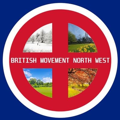 🇬🇧 British National Socialist Movement 🇬🇧
North West Branch