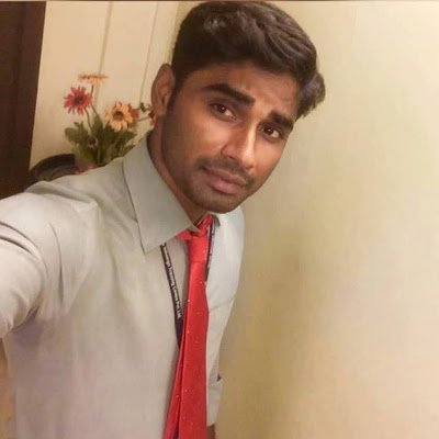 likeanburaj's profile picture. 