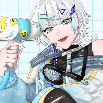 ykmC_jp's profile picture. やかまし おんぱ デス📢💥 その名の通り色々喧しい女。8.31デビューのとっても新人Vtuberです‼️マブいママ▷@eryutoron1yuuki‼️観るのもやるのもVALOが好き‼️活動場所▷YouTube・Twitch‼️仲良くしてください‼️配信タグ▷ #おんぱレード FAタグ▷ #おんぱート ‼️
