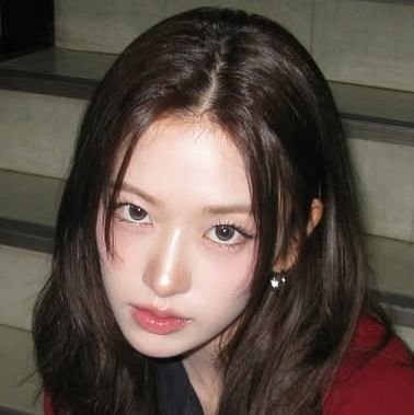 Yujin Bias Team POPO🤍🖤DIVE - OT6 l Aespa ❄️ Winter 🌟