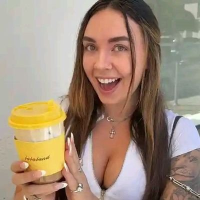 SarahGary312639's profile picture. serious business
