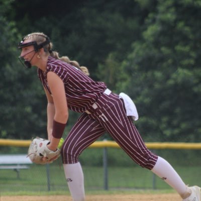 reesetaylor2028's profile picture. RI Thunder Gold Premier/#11/Apponequet Regional HS/2028/Pitcher/1B/Hit & Throw RH/5’7/GPA-4.2 Email:reesetaylor2028@gmail.com
