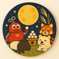 ちょい松🎍 (@choimatsu_zoo) 's Twitter Profile Photo ちょい松🎍 (@choimatsu_zoo) 's Twitter Profile Photo