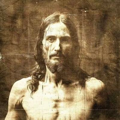WalaceHungria's profile picture. Em processo de conversão para o catolicismo. 

VIVA CRISTO REI!✝️