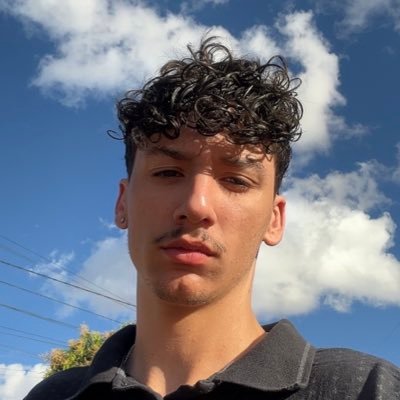 matheuskoci's profile picture. Ava Max 🫶🏻