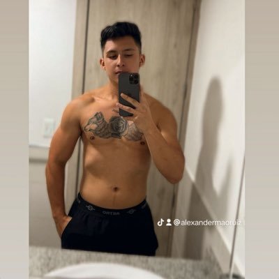 xanderruoz57873's profile picture. Deporte