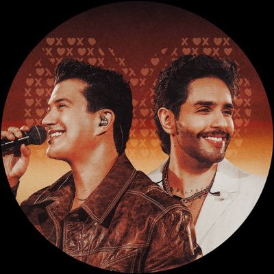 A gente ja não é normal, e aqui é menos ainda! Perfil Oficial da dupla Hugo e Guilherme.