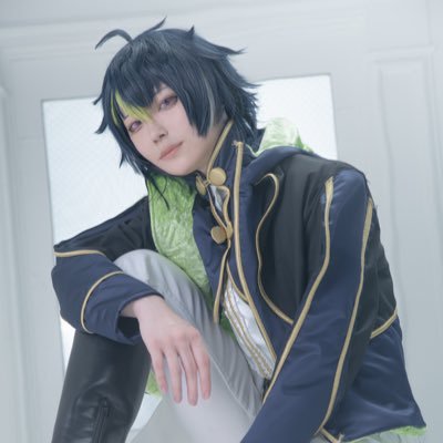 麻白さんのプロフィール画像