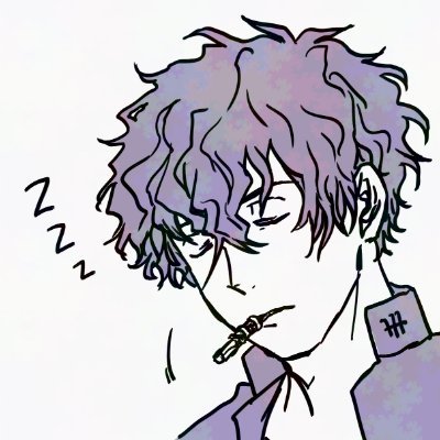 かも【BOOTH受付中】さんのプロフィール画像