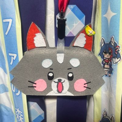 kazu3gou_mosy's profile picture. 最近ミオファ🌲になりました。 メンシも🌲のみ 色々とあまり詳しくないですがよろしくお願いします。 いいねしてくれた方は基本フォローしちゃいますw許して下さいw やっぱり推し活は自分が楽しくないとね！人生楽しんだもん勝ちだからね！ 絵心とかセンスとか無いくせに色々素人レベルで作ってますw