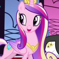 Princess Cadence (@pcadence56) 's Twitter Profile
