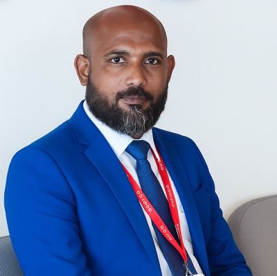 Former Council Member l Social Media committee cahir I I Support HEP @MMuizzu,My tweets are My Own Views, RT’s are not Endorsment.