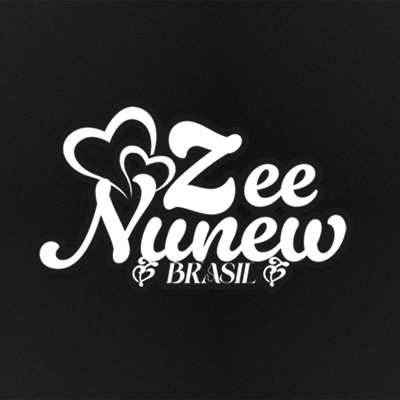 💕Página dedicada aos atores e cantores Zee Pruk (@zee_pruk) & NuNew Chawarin (@CwrNew)! Primeira fanbase BR (Unofficial) | Part of ONUZNN 🌊🐱