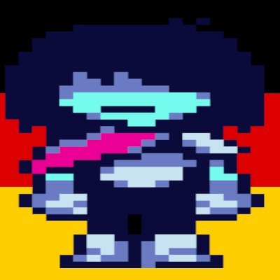 universe1711's profile picture. HEILIG SEIT GEGRÜßT MEINE KAMERADEN!

Minor, Non-binary, Bisexual, Socialist, Woke, Trans rights, Non MAGA