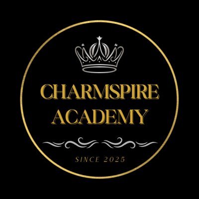 CharmspireACDM's profile picture. #CHARMSPIREACDM