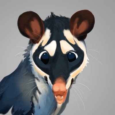 Artist & photographer | Just someone who appreciates animals a lot | Mainly cartoonist | IG: carlosarty_creation | I’m trying to be nice okay 😔 |