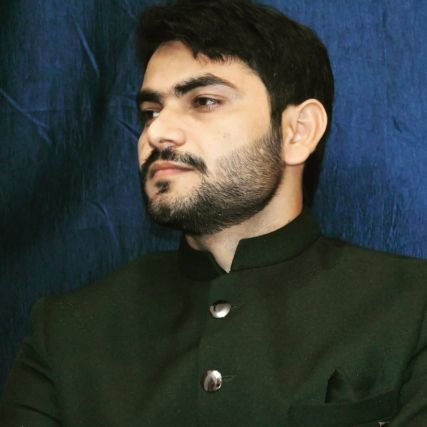 Manoj Rajawat Profile