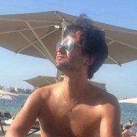 Gianni (@g_magliocco7) 's Twitter Profile