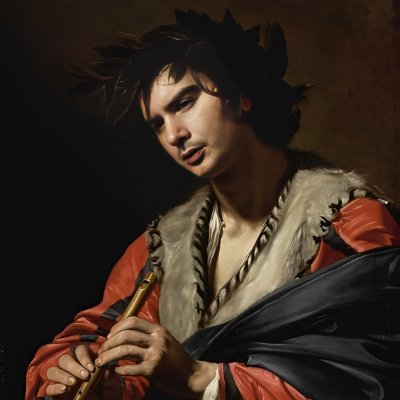 I write poetry, novellas, and screenplays... I sketch and paint as well.
https://t.co/SMmk5ginoT
https://t.co/BLXq9TYa7F
https://t.co/JvgvECS9ls