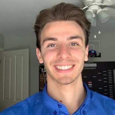 ✝️1{Christian(Born again)Saved by Jesus Christ 🇺🇸 All social media - @landonnoyess 22 6’1