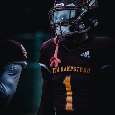 c/o 26 DB/Wr 3.0gpa}{ height: 6’1/2 weight: 180lbs } {40yrd dash : (4.57)Sports: @newhampsteadfb 📞912-484-5493📧jocaldwell813@gmail.com 2 D1 Offers: #AGTG