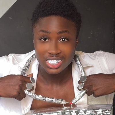 GbengaSamu80545's profile picture. content creator 🥺